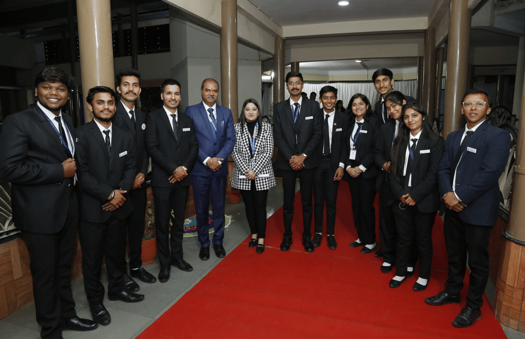 Shri Vaishnav Institute of Management & Science Indore Events photo 56